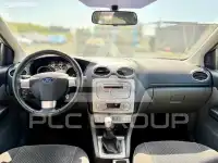 2009 Ford FOCUS