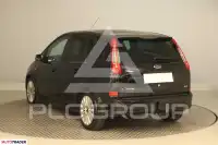2009 Ford FOCUS