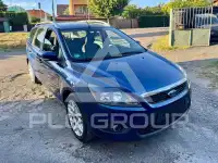 2009 Ford FOCUS