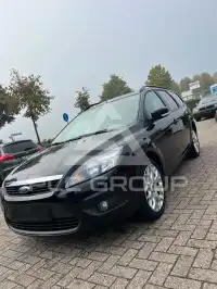 2009 Ford FOCUS