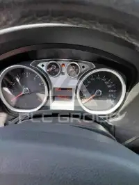 2009 Ford FOCUS