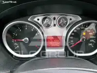 2009 Ford FOCUS
