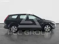 2009 Ford FOCUS