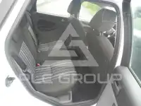 2009 Ford FOCUS
