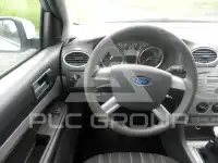 2009 Ford FOCUS