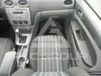 2009 Ford FOCUS