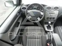 2009 Ford FOCUS