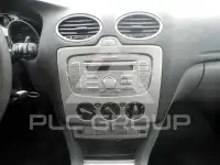 2009 Ford FOCUS