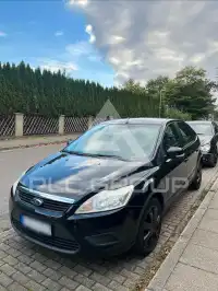 2009 Ford FOCUS
