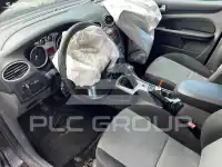 2009 Ford FOCUS
