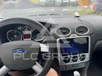 2009 Ford FOCUS