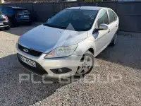 2009 Ford FOCUS