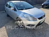 2009 Ford FOCUS