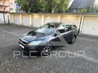 2009 Ford FOCUS