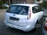 2009 Ford FOCUS