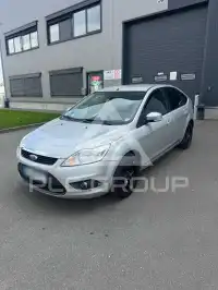 2009 Ford FOCUS