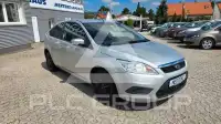 2009 Ford FOCUS