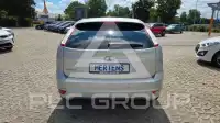 2009 Ford FOCUS