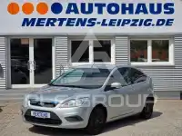 2009 Ford FOCUS