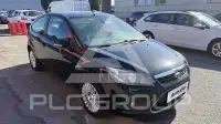 2009 Ford FOCUS