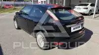 2009 Ford FOCUS