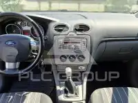 2009 Ford FOCUS