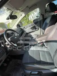 2009 Ford FOCUS