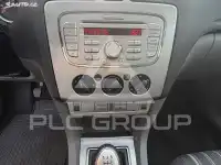 2009 Ford FOCUS