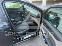 2009 Ford FOCUS