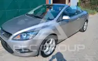 2009 Ford FOCUS