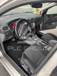 2009 Ford FOCUS