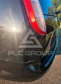 2009 Ford FOCUS