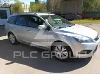 2009 Ford FOCUS