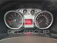 2009 Ford FOCUS