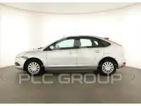 2009 Ford FOCUS