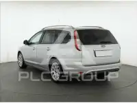 2009 Ford FOCUS