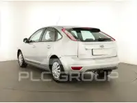 2009 Ford FOCUS