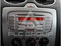 2009 Ford FOCUS