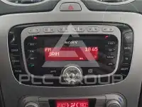 2009 Ford FOCUS