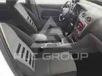 2009 Ford FOCUS