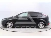 2009 Ford FOCUS