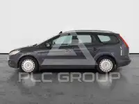 2009 Ford FOCUS