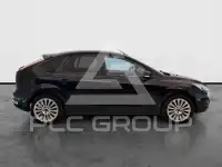 2009 Ford FOCUS