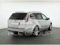 2009 Ford FOCUS
