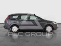 2009 Ford FOCUS