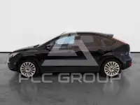 2009 Ford FOCUS