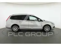 2009 Ford FOCUS
