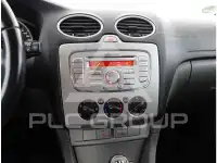 2009 Ford FOCUS