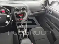 2009 Ford FOCUS