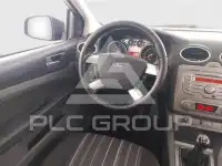 2009 Ford FOCUS